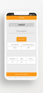 Captcha Work screenshot 3