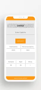 Captcha Work screenshot 4