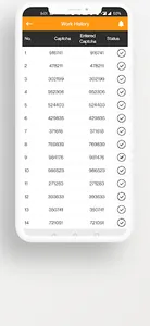 Captcha Work screenshot 5