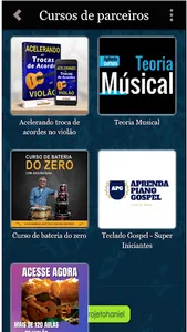 Projeto Haniel screenshot 3