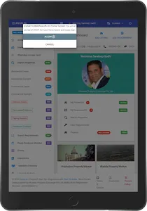 PROPi screenshot 3