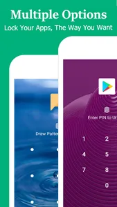 AppLock - Protect Your Privacy screenshot 10