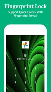 AppLock - Protect Your Privacy screenshot 15