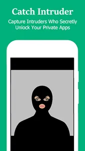 AppLock - Protect Your Privacy screenshot 7