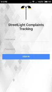 PTC SLMS screenshot 1