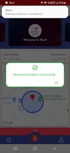 OrionWach(Punjabwarehouse) screenshot 1