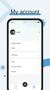 PureNext screenshot 2