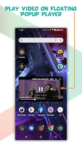 Pure Tuber Lite screenshot 10