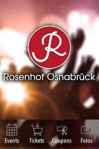 Rosenhof Osnabrück screenshot 0