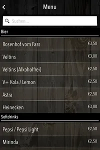 Rosenhof Osnabrück screenshot 3