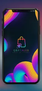 Qbasales screenshot 0