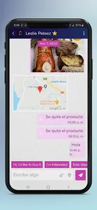 Qbasales screenshot 5