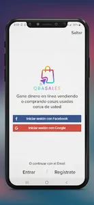Qbasales screenshot 6