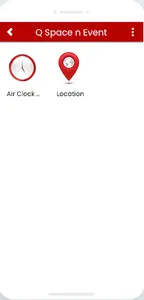 QTrepreneur DAO screenshot 1