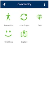 Municipality of Brockton screenshot 3