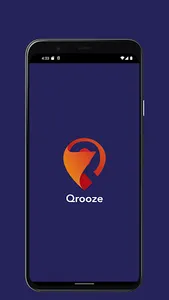 QROOZE screenshot 0