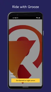 QROOZE screenshot 1