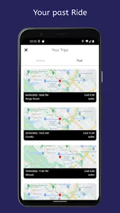 QROOZE screenshot 4