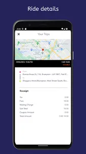 QROOZE screenshot 5