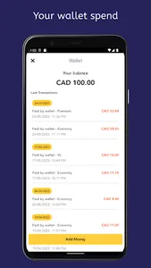 QROOZE screenshot 6