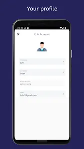 QROOZE screenshot 7