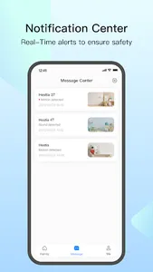 Clink - Smart Home screenshot 1