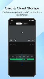 Clink - Smart Home screenshot 3