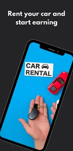 Quicar Partner screenshot 0