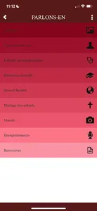 Parlons-En! screenshot 0