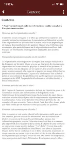 Parlons-En! screenshot 1