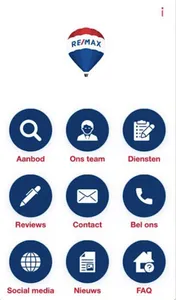 RE/MAX MAKELAARSGROEP screenshot 0