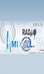 Radio Amikal Fm screenshot 0