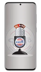 Radio Centro Ambato AM screenshot 2