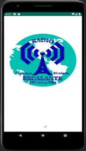Radio Escalante screenshot 0