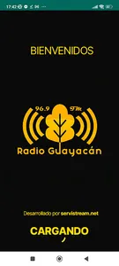 Radio Guayacán 96.9 FM screenshot 0
