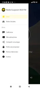 Radio Guayacán 96.9 FM screenshot 3