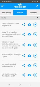Radio Islam India- Malayalam I screenshot 2