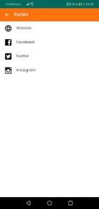 Loja Fm 97.7 screenshot 10