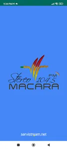 Radio Stereo Macara 104.5 screenshot 6