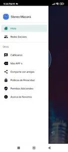 Radio Stereo Macara 104.5 screenshot 8