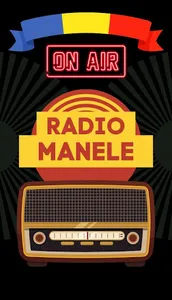 Radio Manele Noi screenshot 0