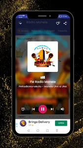 Radio Manele Noi screenshot 4