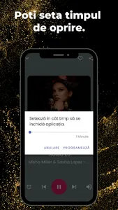 Radio Online Romania screenshot 2