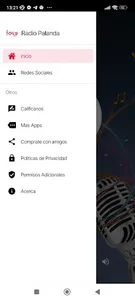 Palanda Radio Pública 104.9 FM screenshot 10