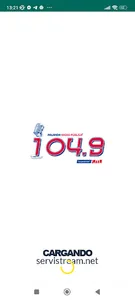 Palanda Radio Pública 104.9 FM screenshot 11