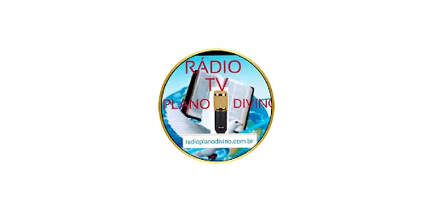 Rádio Plano Divino screenshot 3