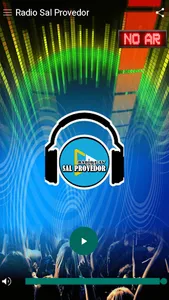 Rádio Sal Provedor screenshot 0