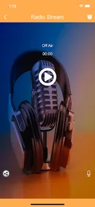 Radio Sunray-FM screenshot 2