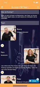 Radio Sunray-FM screenshot 4