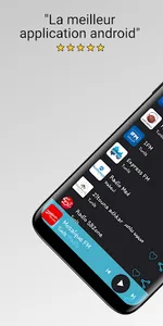 Radio Tunisie screenshot 0
